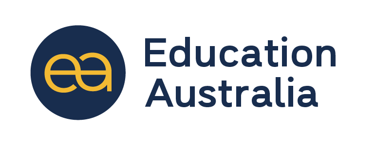 Education Australia Logotype