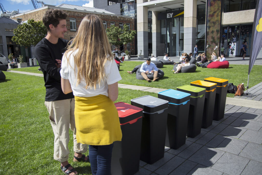 Method Recycling