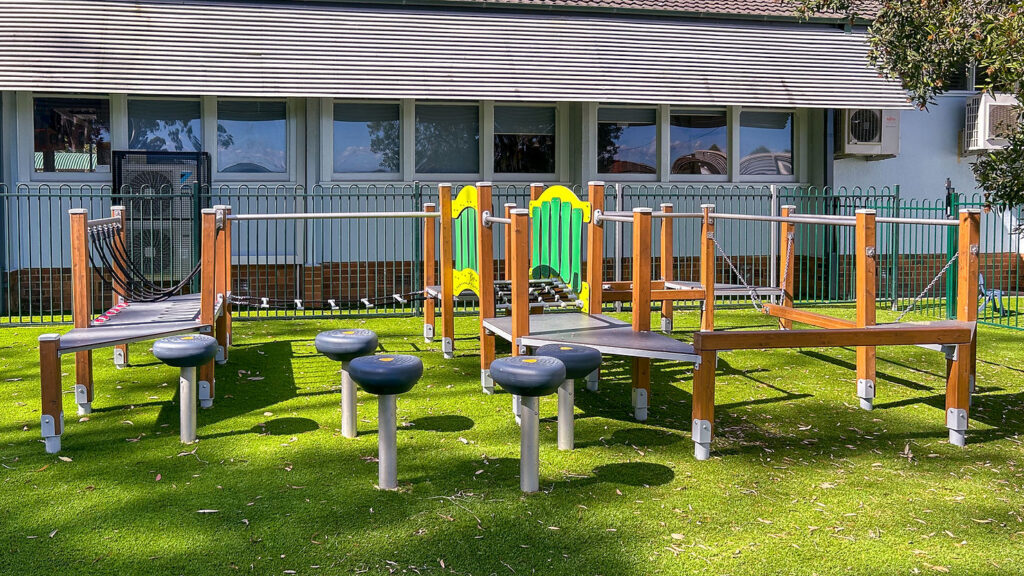 PlayParks (Wetpour)