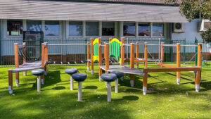 PlayParks (Wetpour)