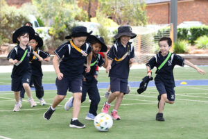 Football Australia