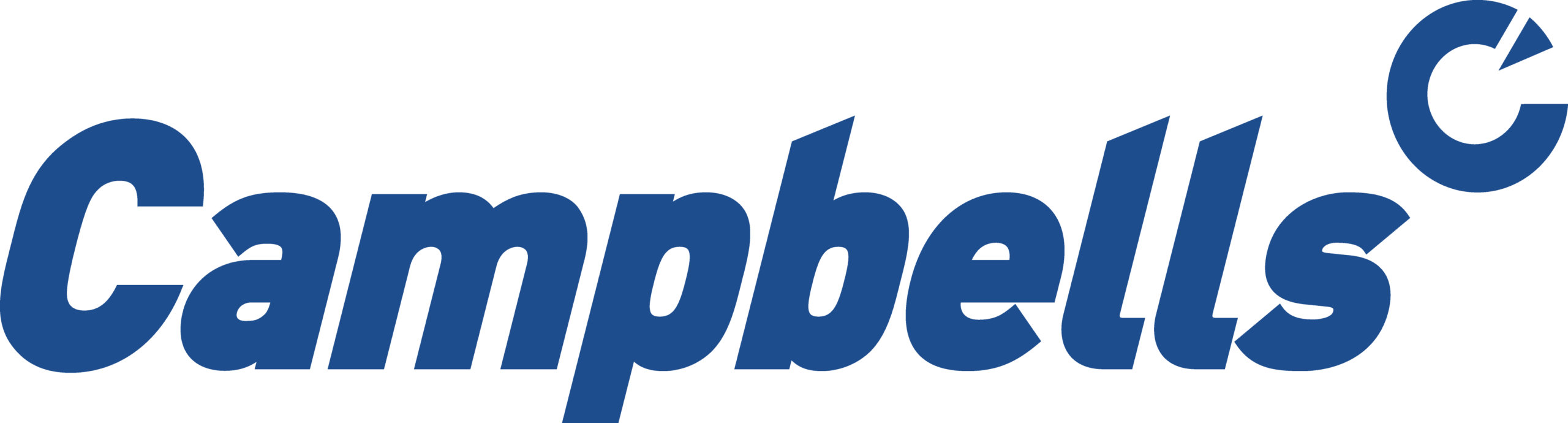 Campbells Wholesale Logotype