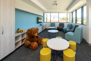 workspace commerical furniture