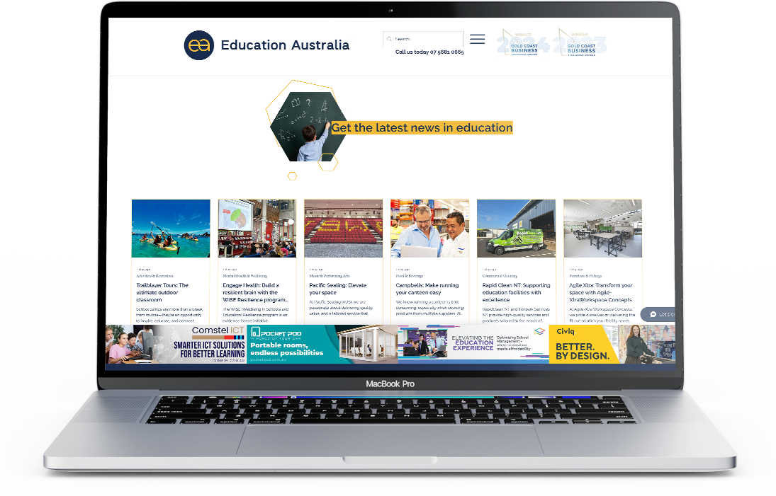 Newsletter-Corporate