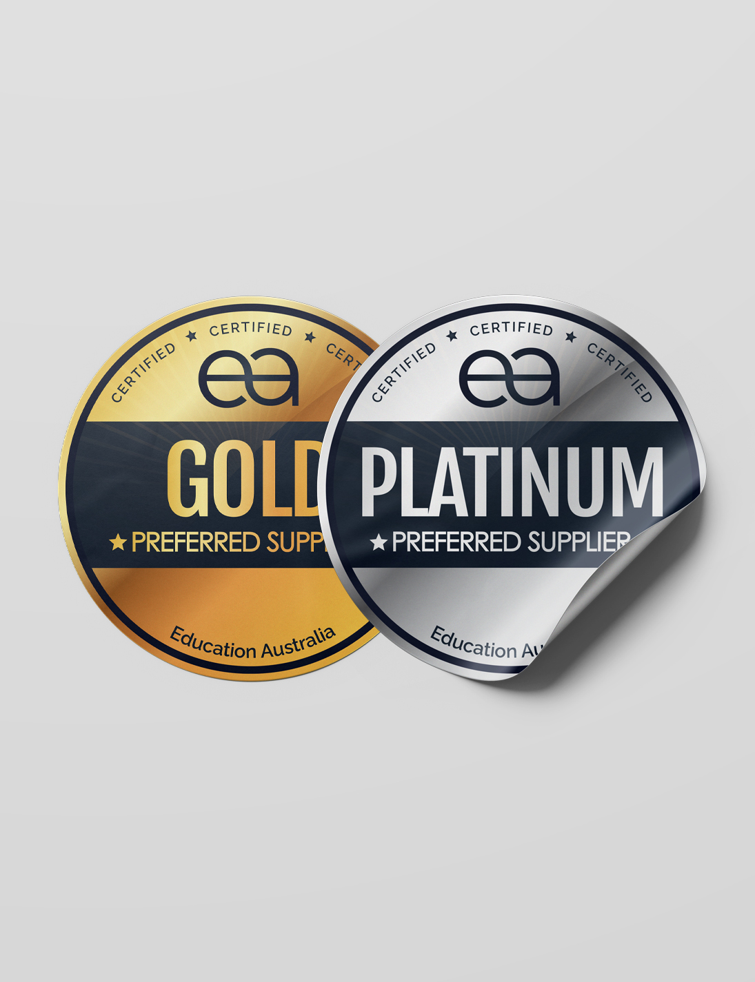 EA_Badges Mockup EA_Badges Mockup