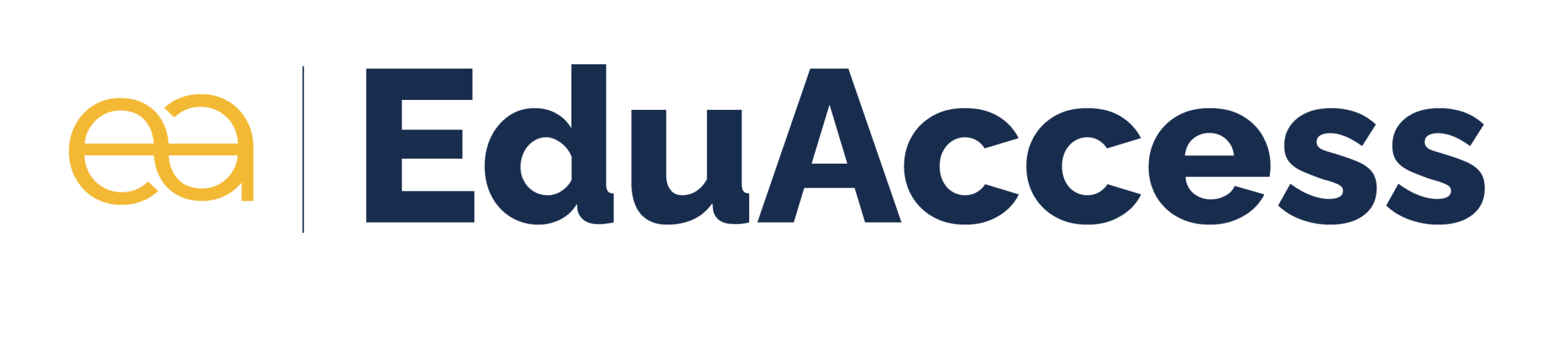 EduAccess Logo EduAccess Logo