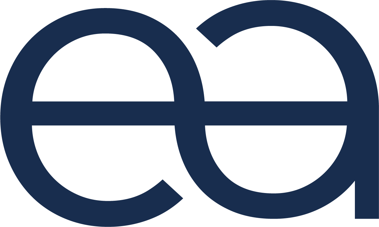 Education Australia - ea logotype