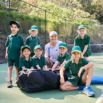 Tennis Australia