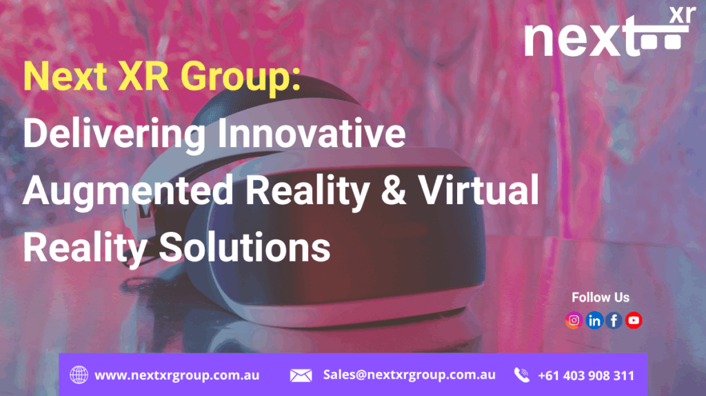 Next XR Group