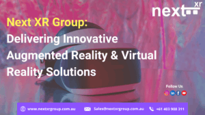 Next XR Group