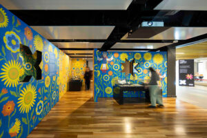 POD Modular Walls