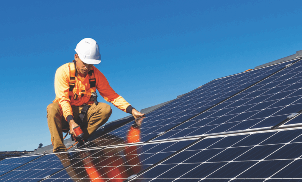 Energy Australia