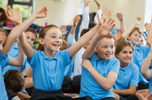 readiness for school