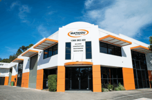 Mathiou Services