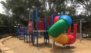 Play Poles