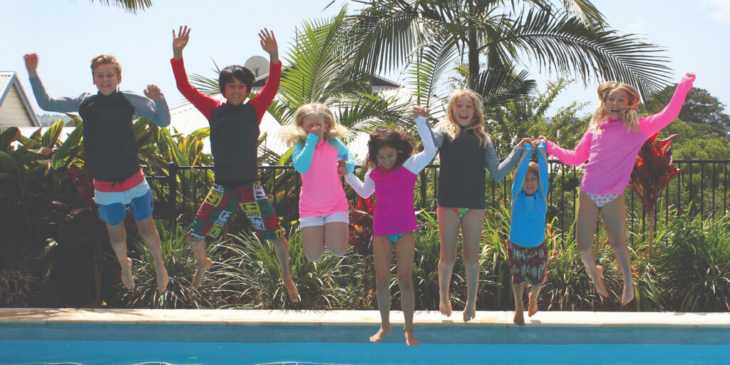 Sun Protection Australia
