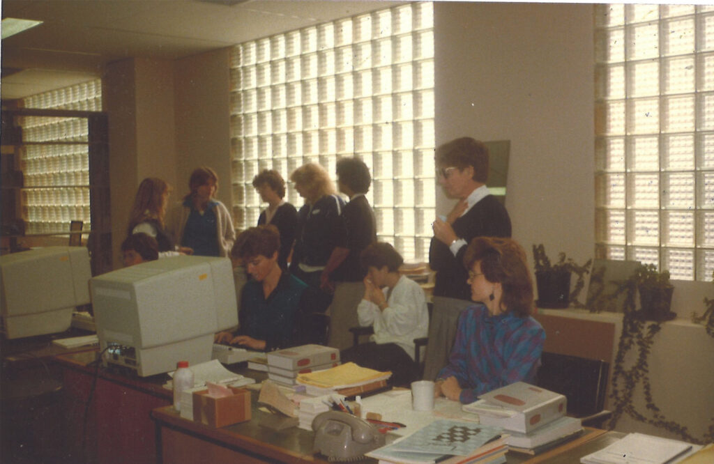 Education Services Australia