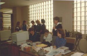 Education Services Australia