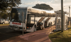 G&D Ross Bus Charters