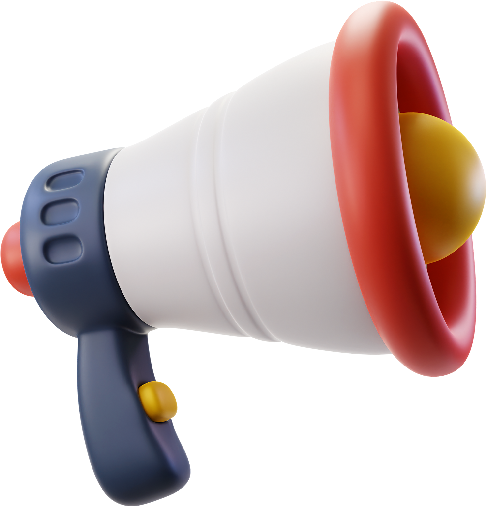 Megaphone