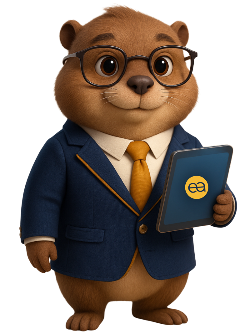Eddie the Wombat - Chatbot for EduAccess