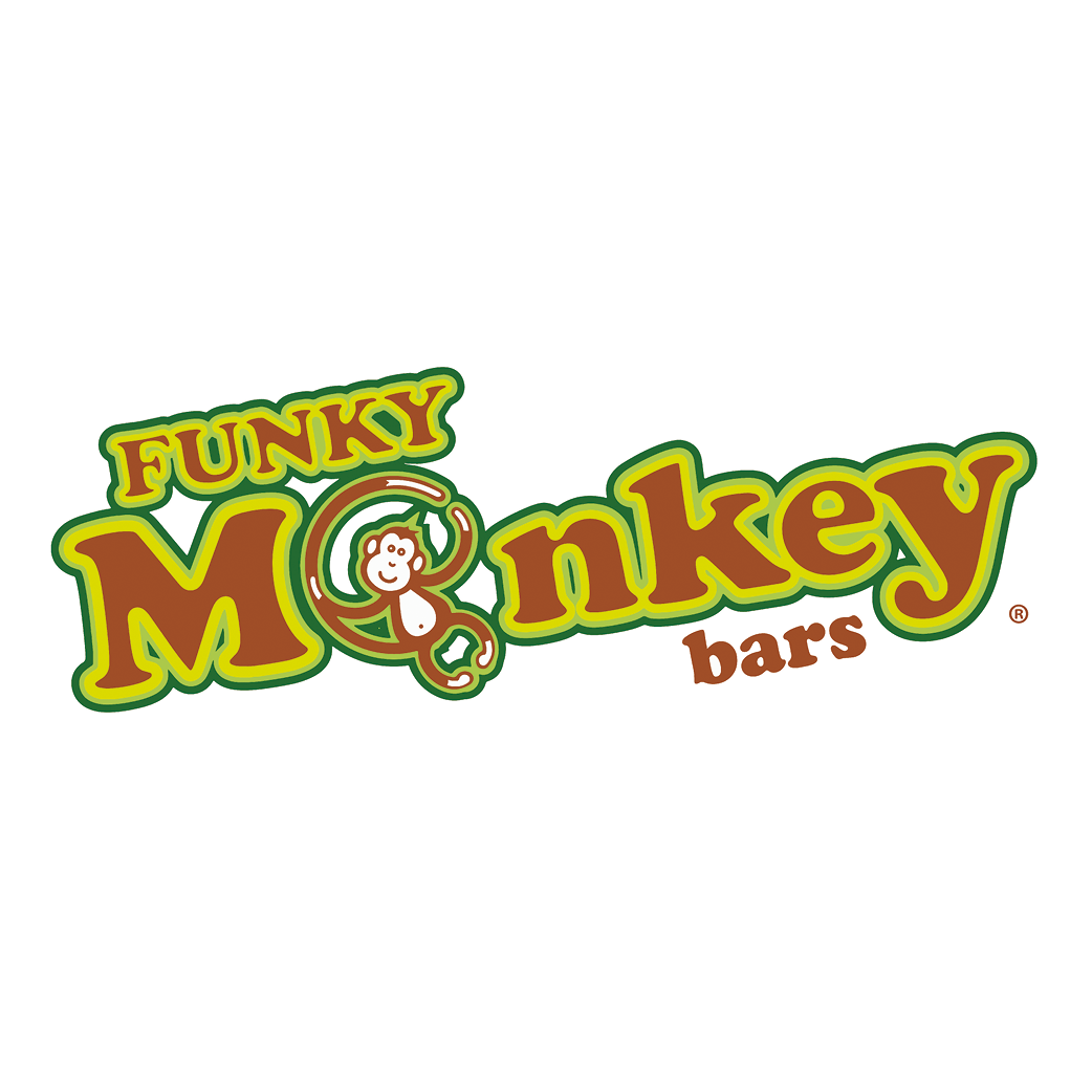Funky Monkey Bars