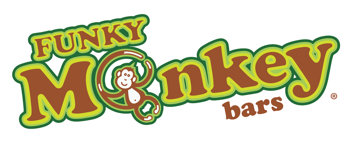 Funky Monkey Bars