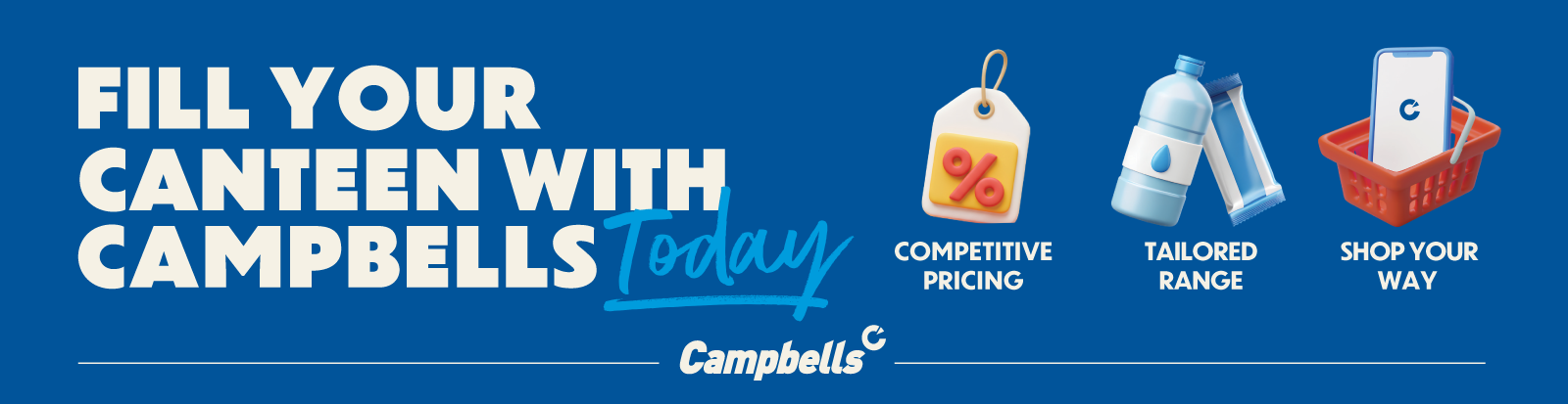 Campbells Web-banner