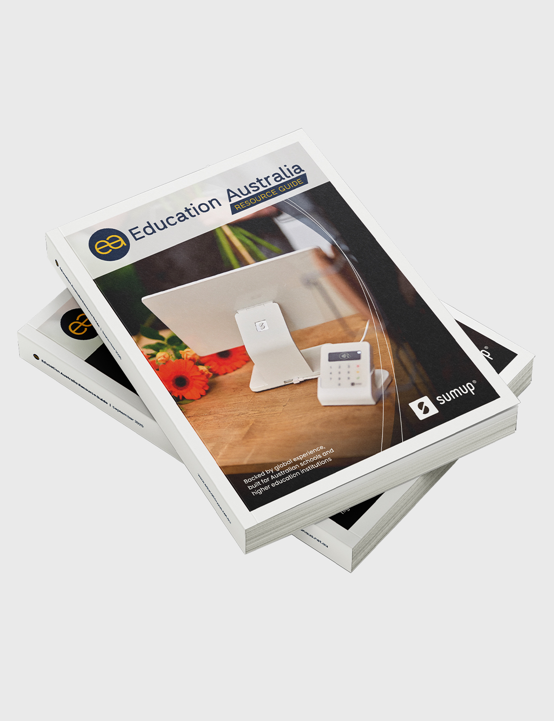 EA Resource Guide - September 2025