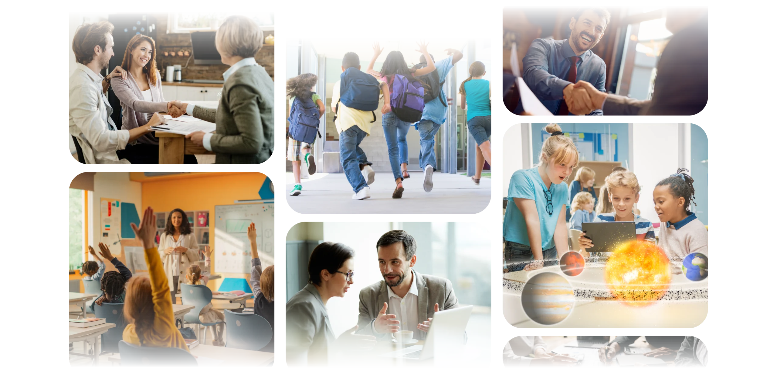 Education Australia Preferred Suppliers Application