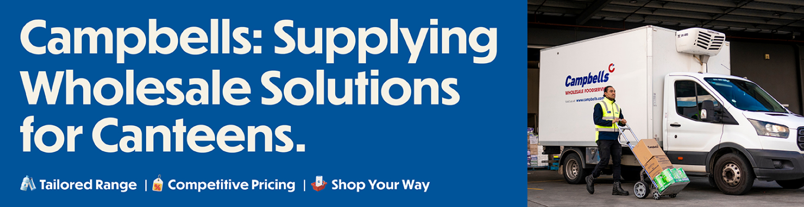 Campbells Web-banner