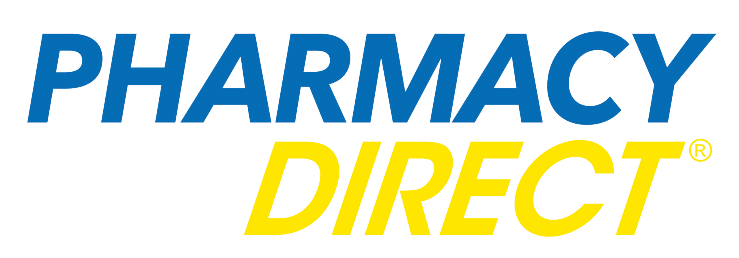 Pharmacy Direct Logo