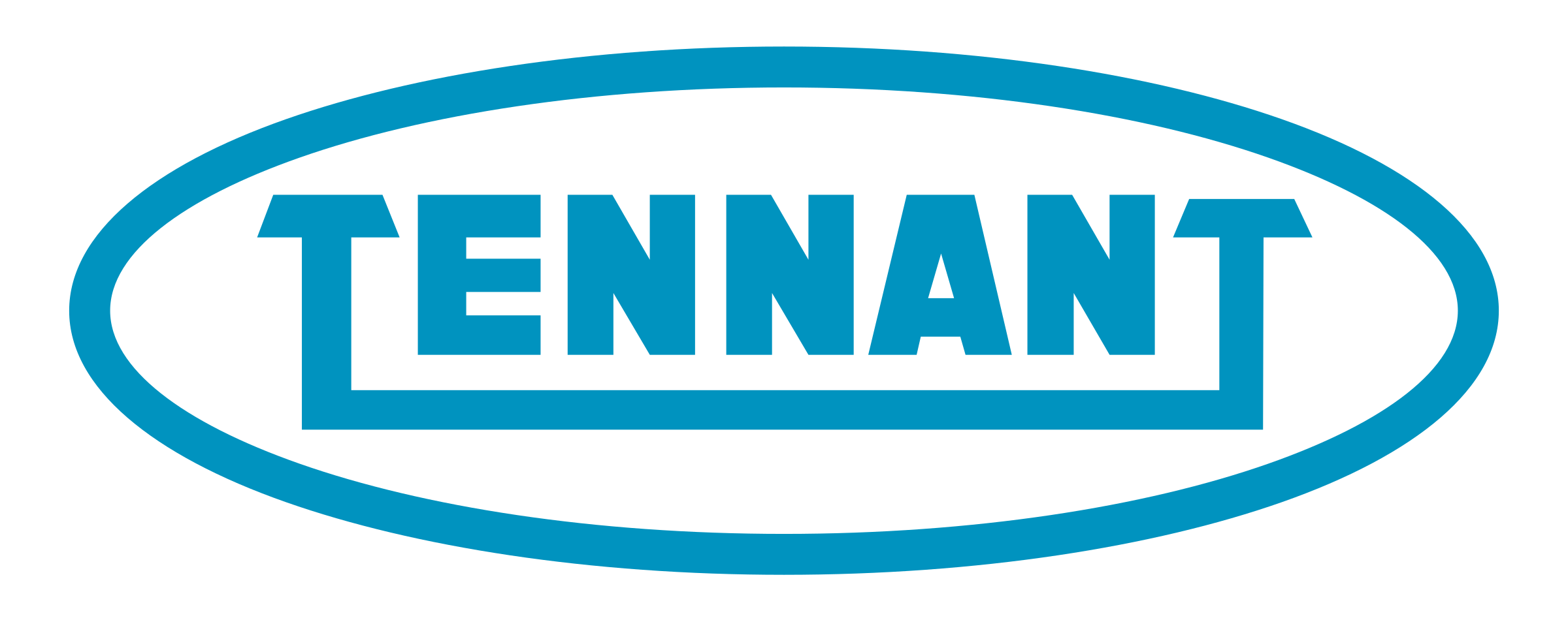 Tennant Logo
