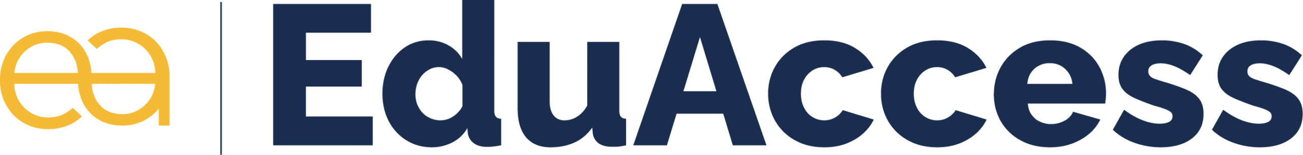 EduAccess_Logo_Full Colour