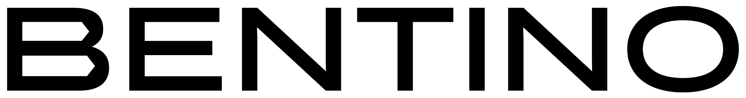 Bentino_Logotype