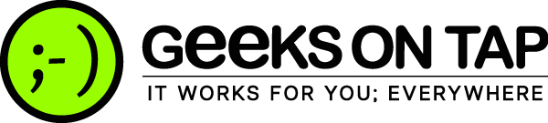 Geeks-on-Tap-Logo