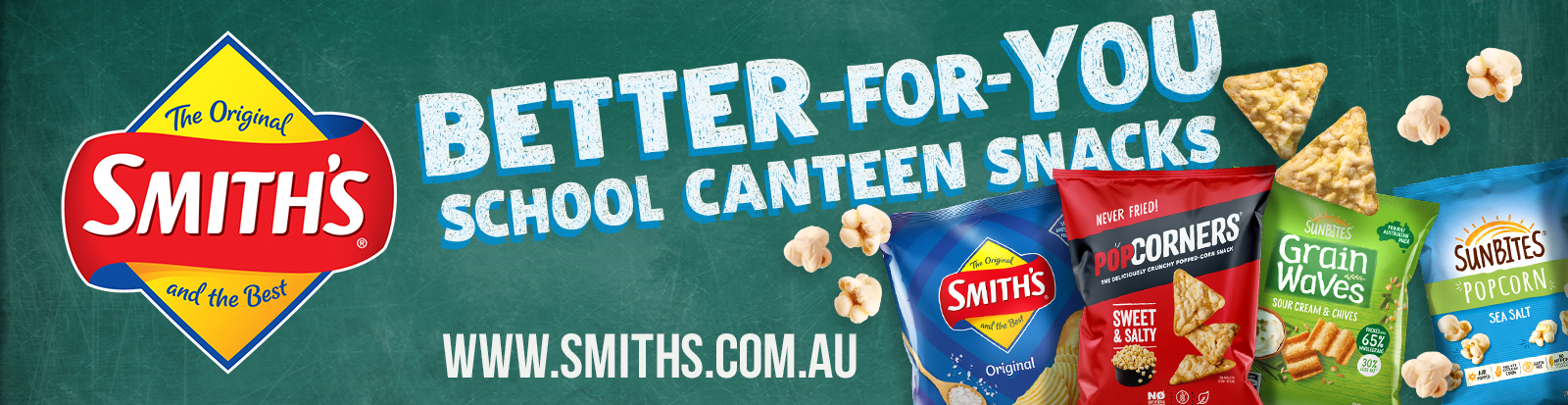 Smiths
