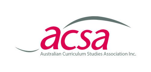Australian Curriculum Studies Association