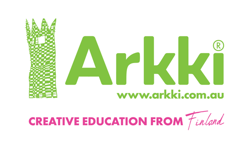 Arkki