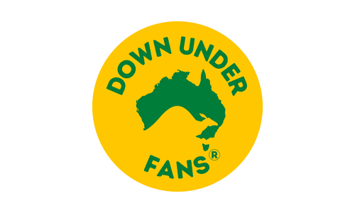 Down Under Fans