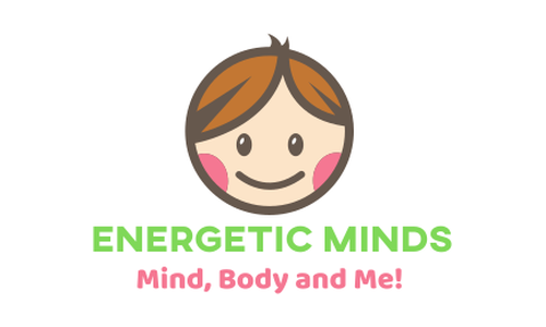 Energetic Minds
