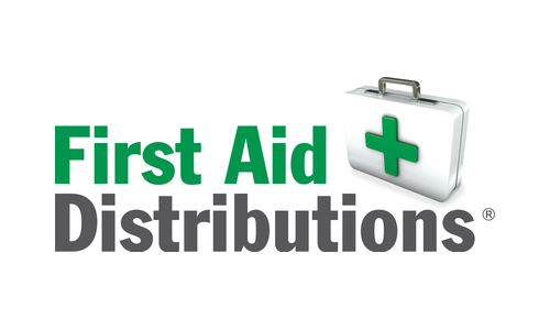First Aid Distributions