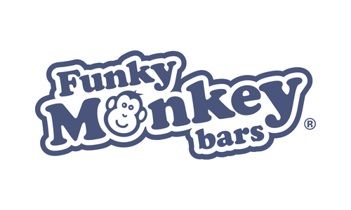 Funky Monkey Bars