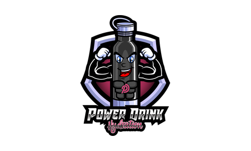 Power Drink Hydration