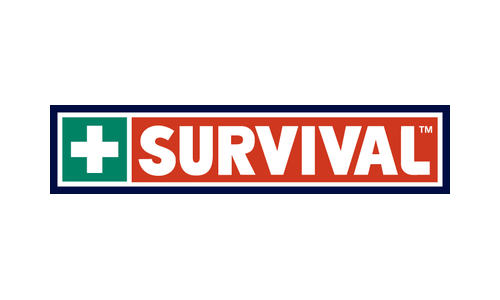 Survival First Aid Kits