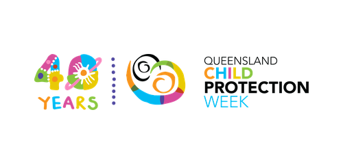 Queensland Child Protection Week